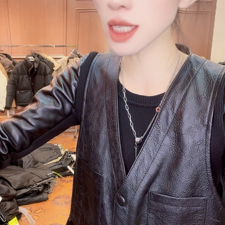 90……110斤皮连衣裙