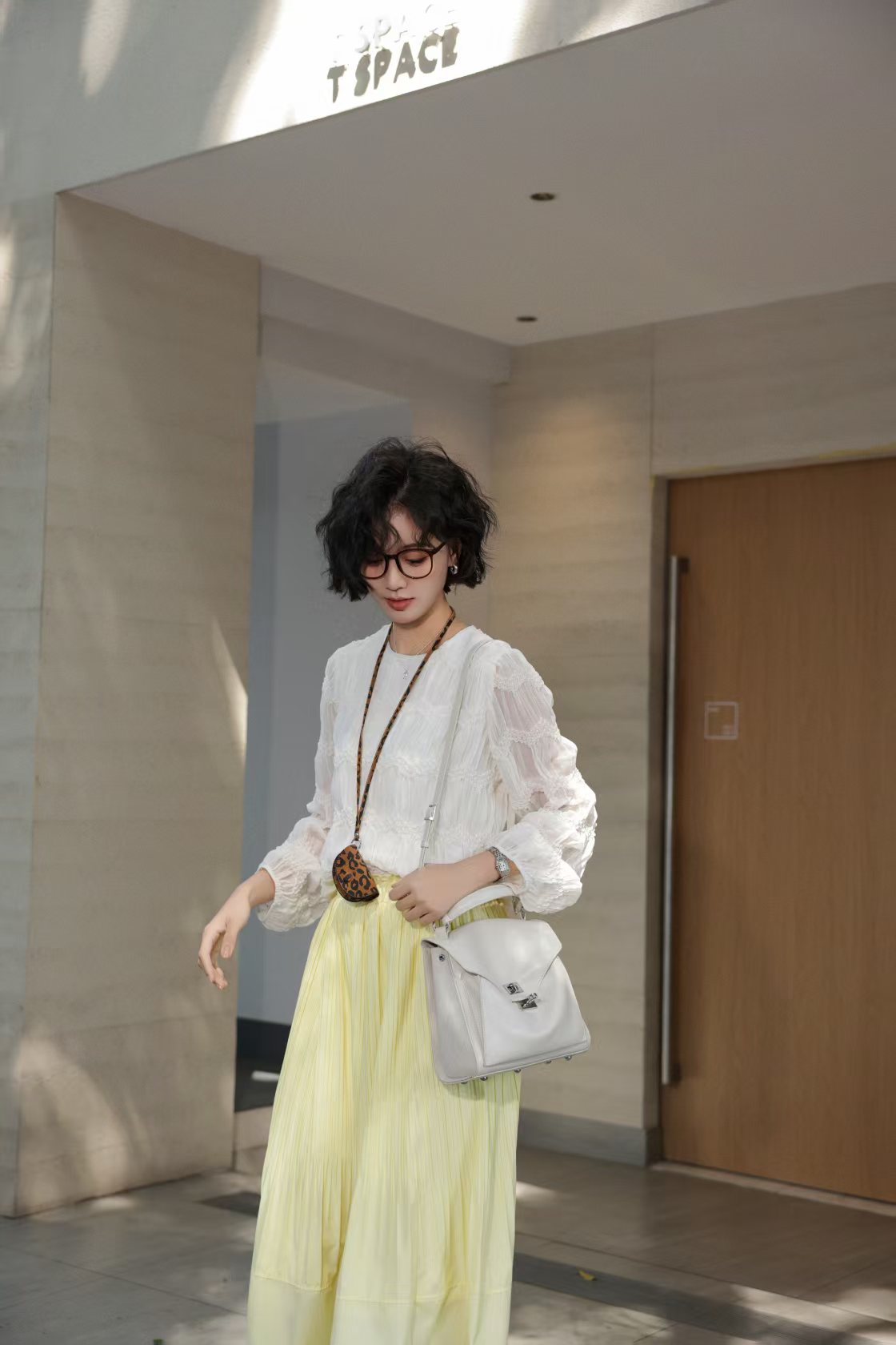 2新款女士单肩包包