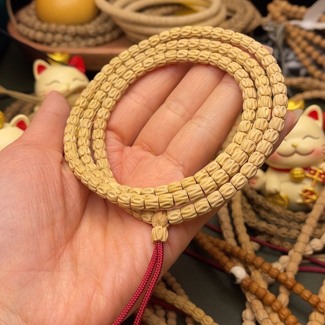 吊坠柏香籽/百香籽