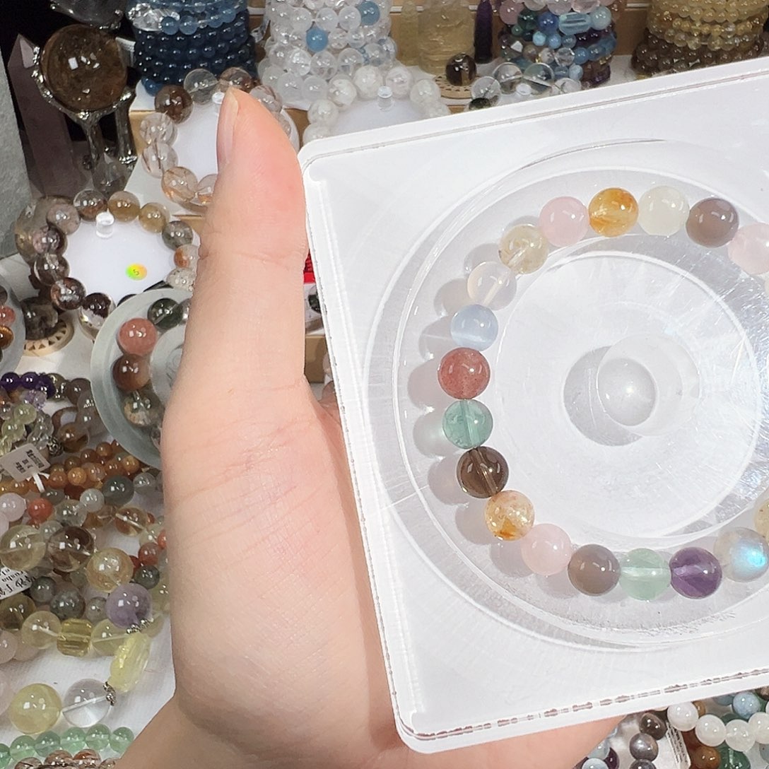 合金无多宝8mm   宠粉 