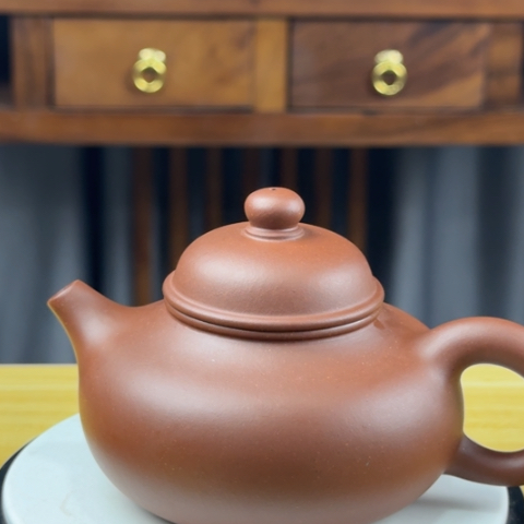 紫砂茶壶一***：密密麻麻