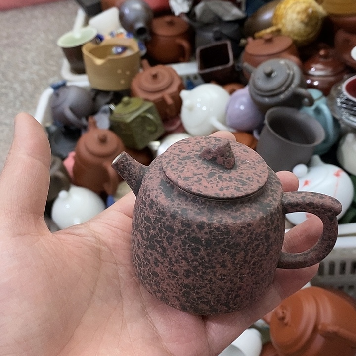 陶瓷艺术品及陶瓷制品