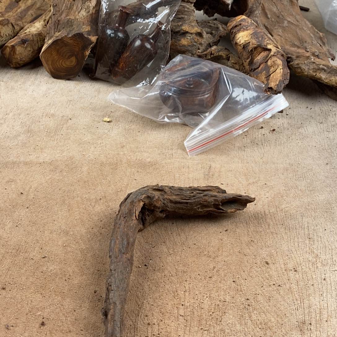 比***静黄花梨/降香黄檀降香黄檀黄花梨