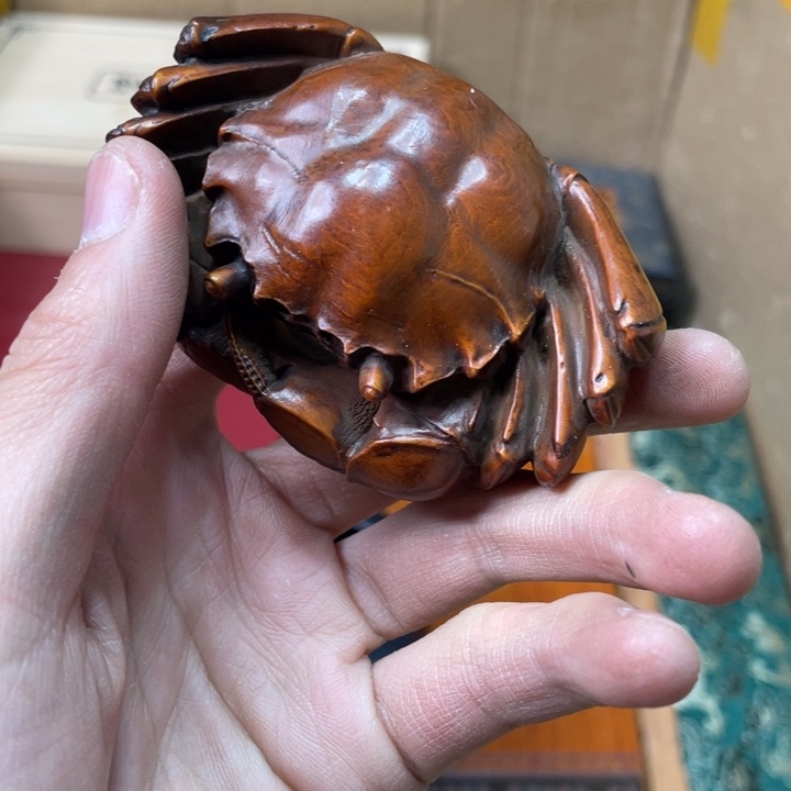 贝壳摆件烽云恩专属精选链接