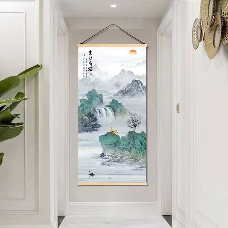 鑫缘阁现代家居装饰11