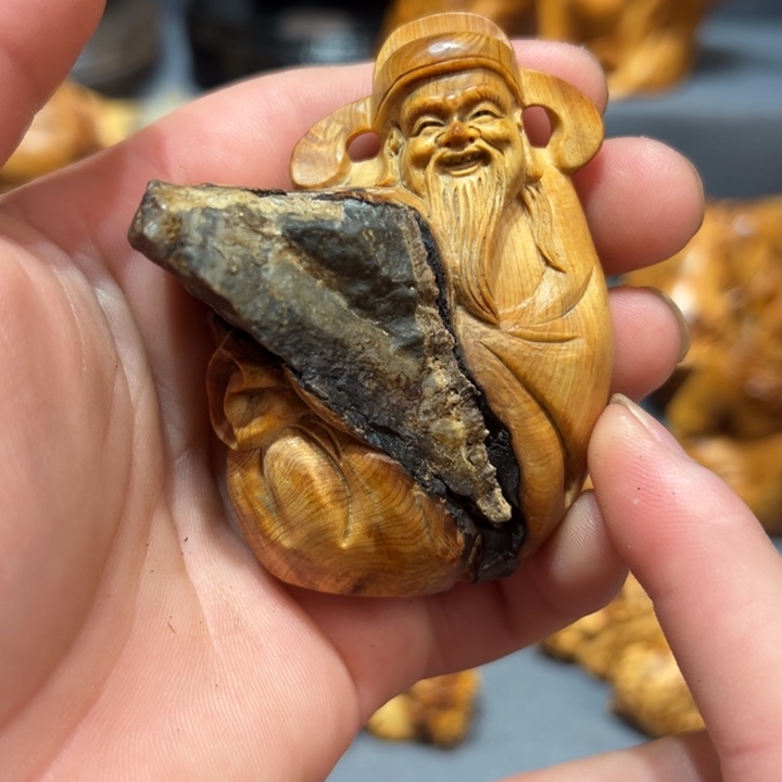 柏木（崖柏）点点关注，感恩分享