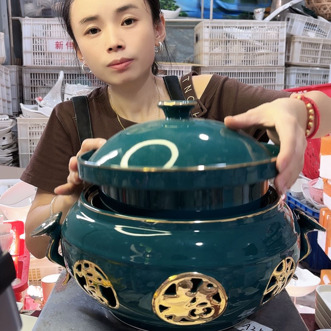 盘微瑕产品………G10一套