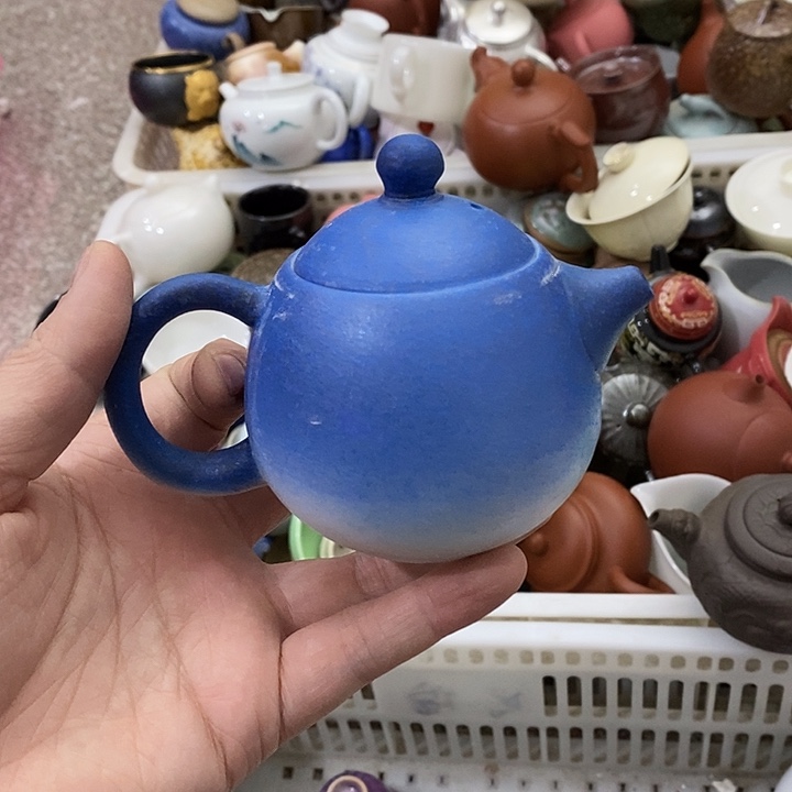 陶瓷艺术品及陶瓷制品