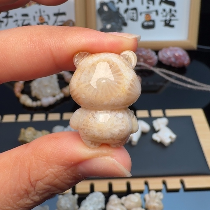 硅化玉合金颈饰福利