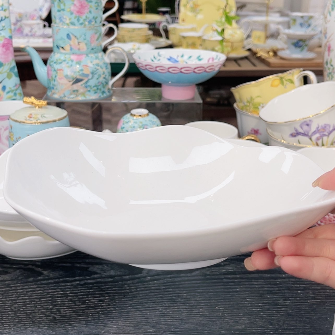 【闪购商品】瓷片———————————————