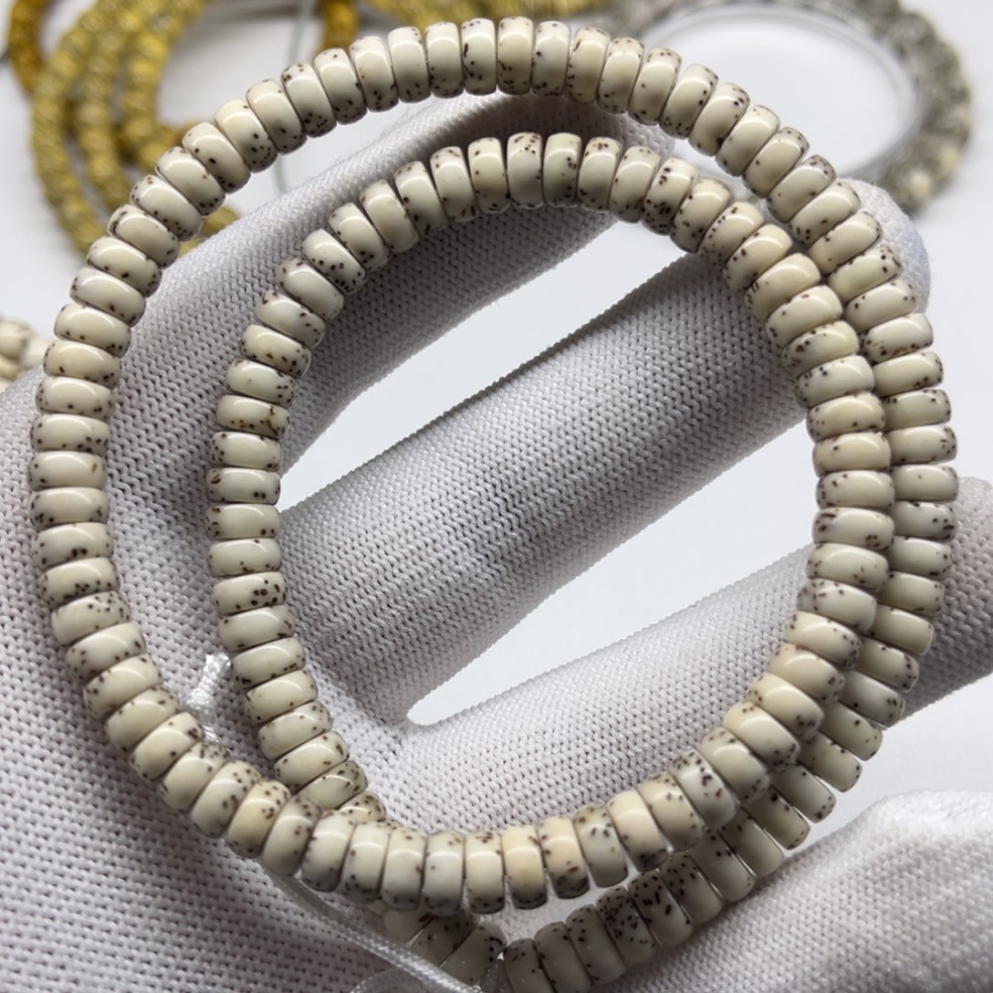 星月菩提手串B1-7