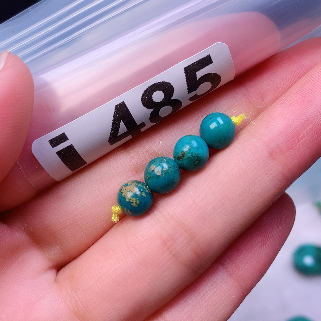 空竹粉丝专享十堰特色手工散珠