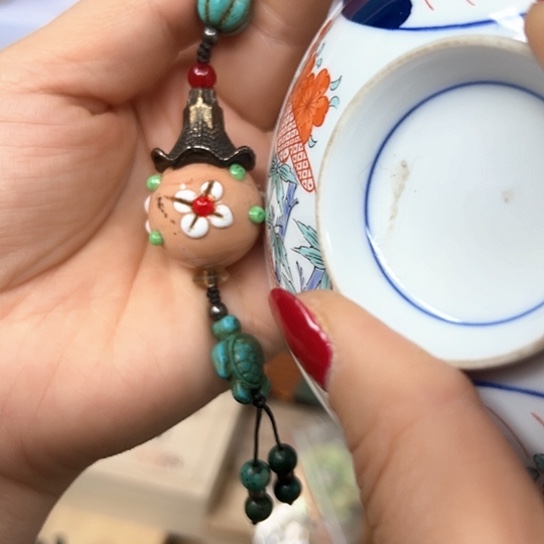 瓷器艺术品工艺品