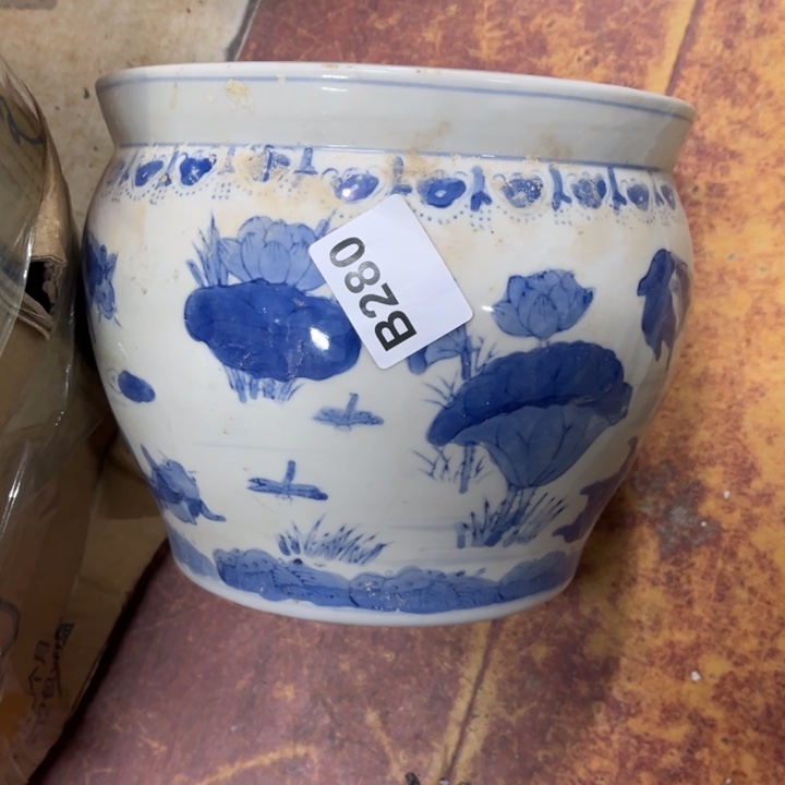 陶瓷制品瑕疵处理