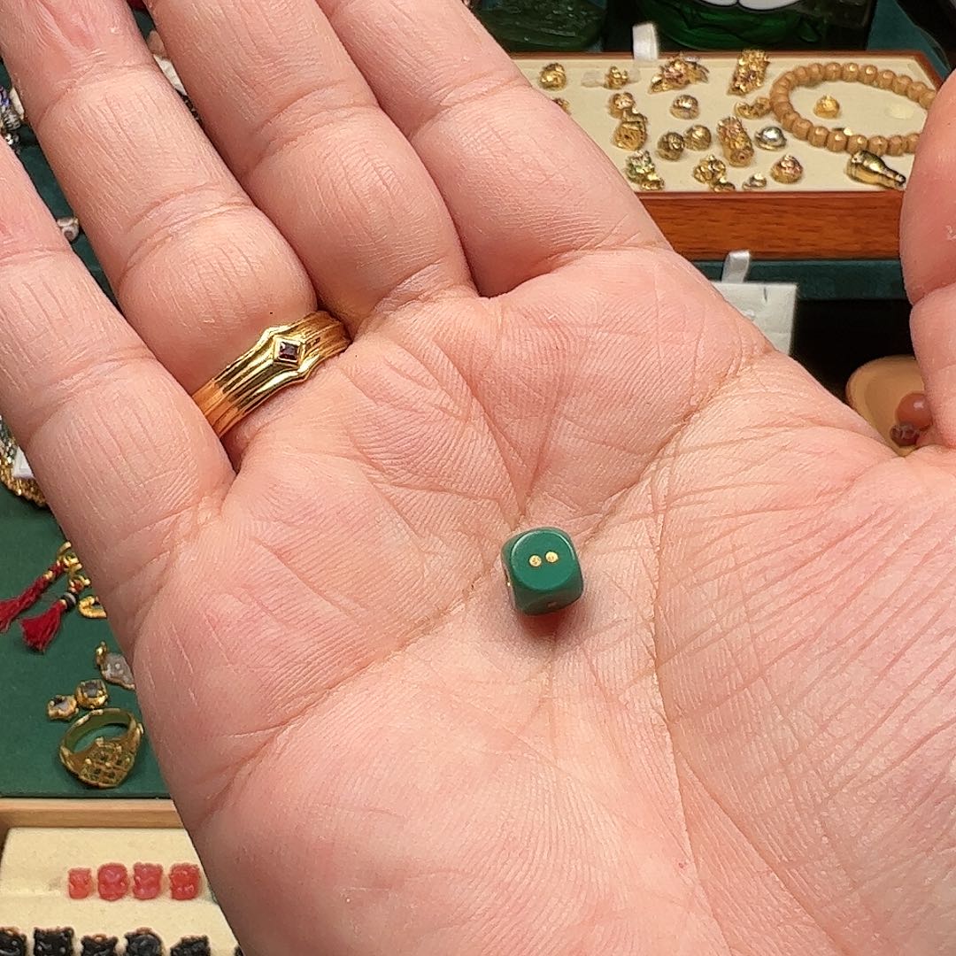 星月菩提手串S*i手串搭配