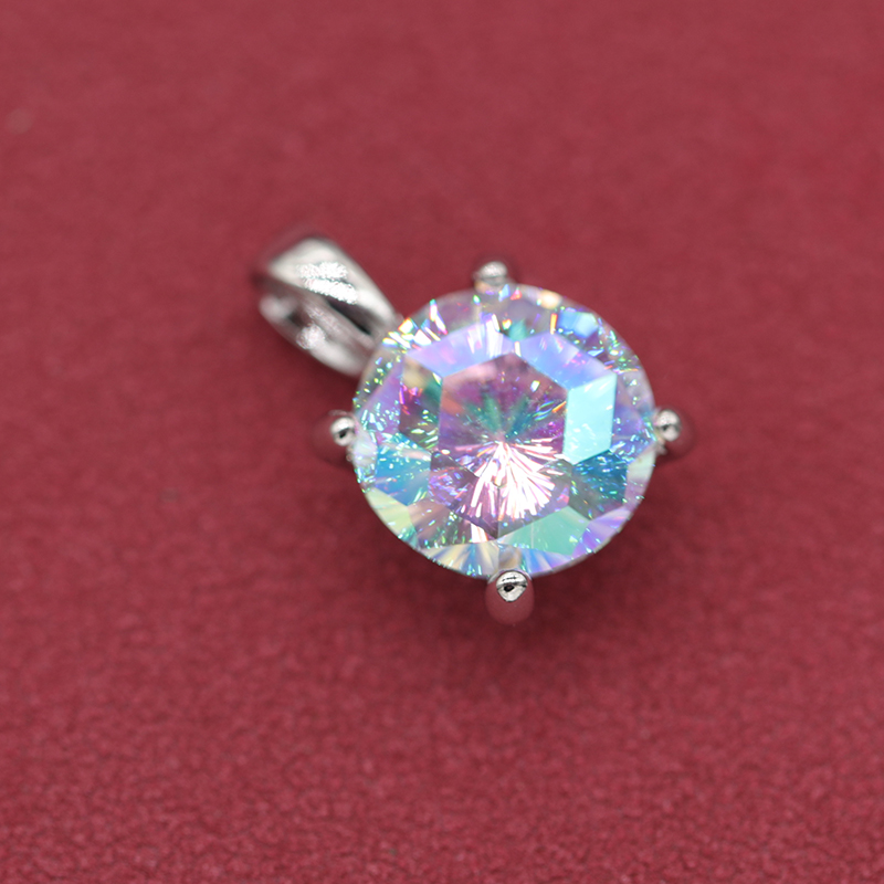    百搭经典时尚吊坠w3040