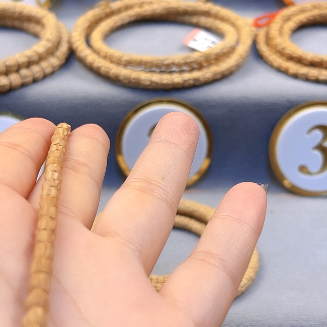 柏香籽/百香籽手串m****u