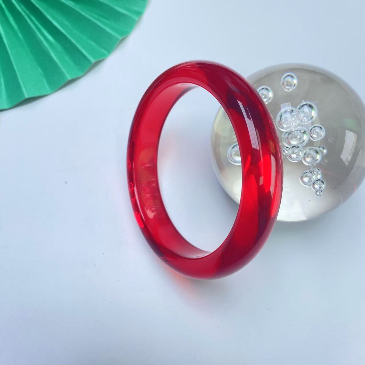 单只手镯15mm左右宽C22精美时尚百搭男女同款首饰