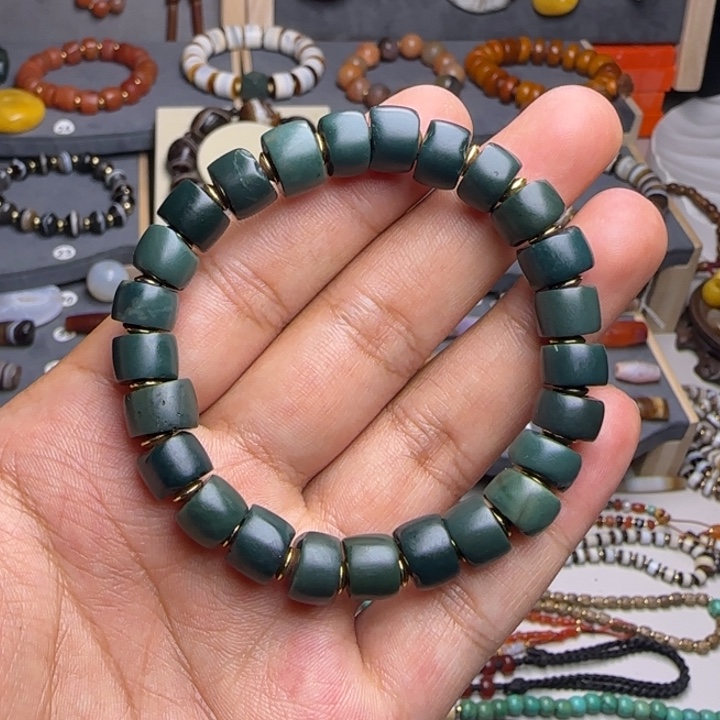 玛瑙/玉髓单未镶嵌