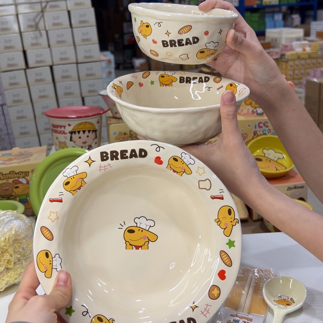 瓷177178181 家勺子筷子 陶瓷天 