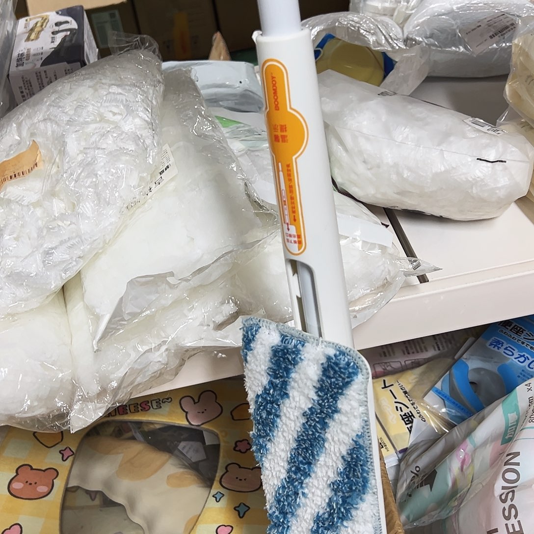 京仓好物推荐分享9.9包邮
