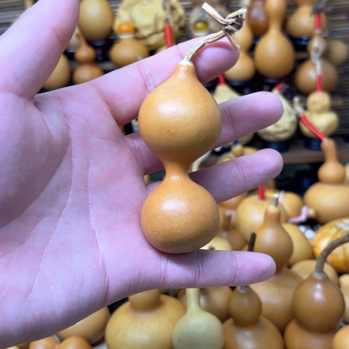 掐腰八宝到福禄厚皮响籽24