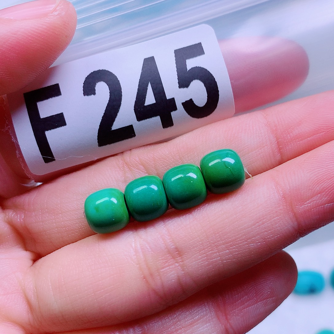 空竹粉丝专享十堰特色手工散珠