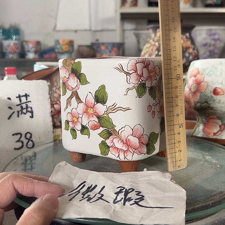 满38包邮景德镇性价比最高