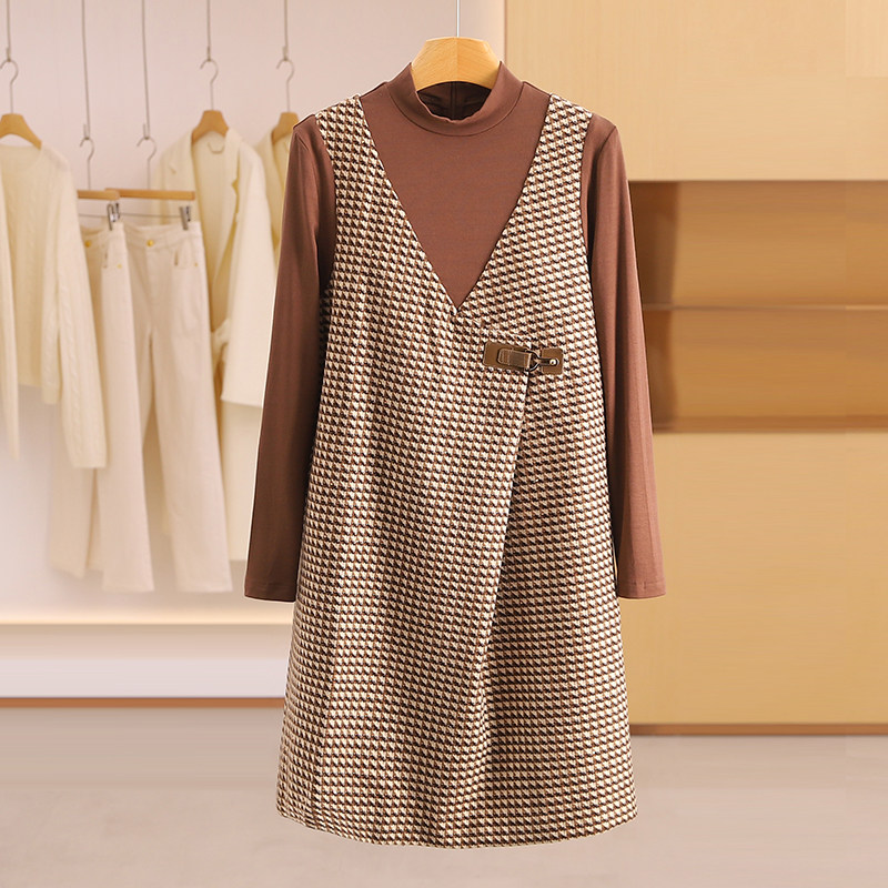 Q896#【年终青货】商场专柜款连衣裙#RKF48L003