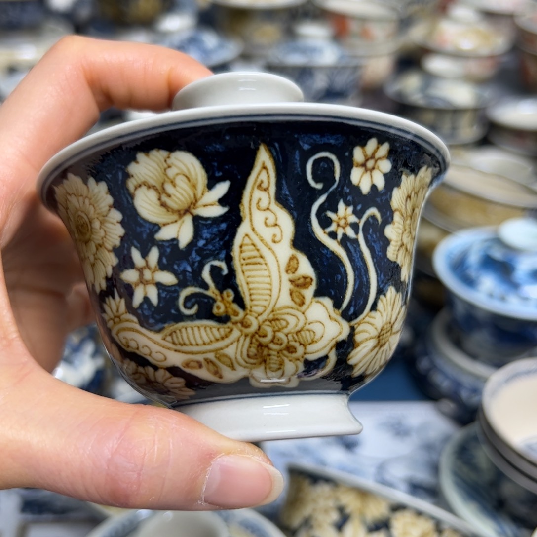 【闪购商品】陶瓷艺术有限公司