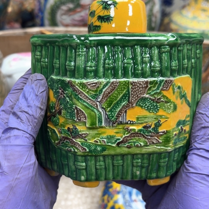 摆件瓷器摆件瓷器摆件