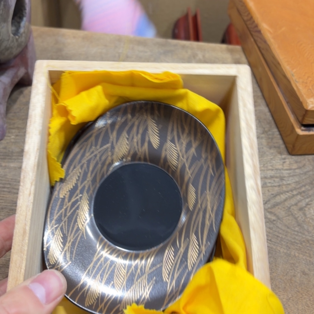 H***0般若中古美术工艺品