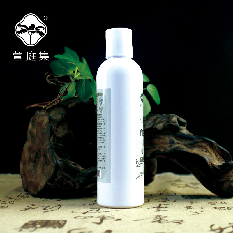 千金乐生物酶茶树内衣裤洗液 200ml*5