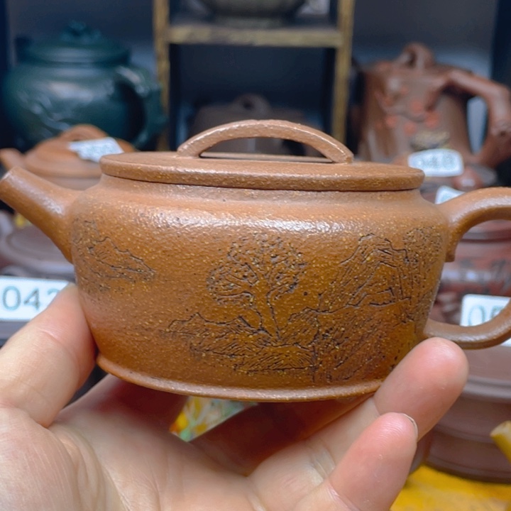 紫砂茶壶紫砂壶正品