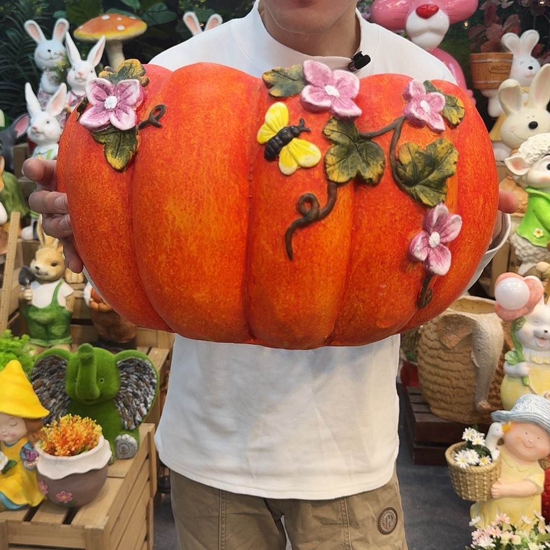 室内户外花园摆件&00&