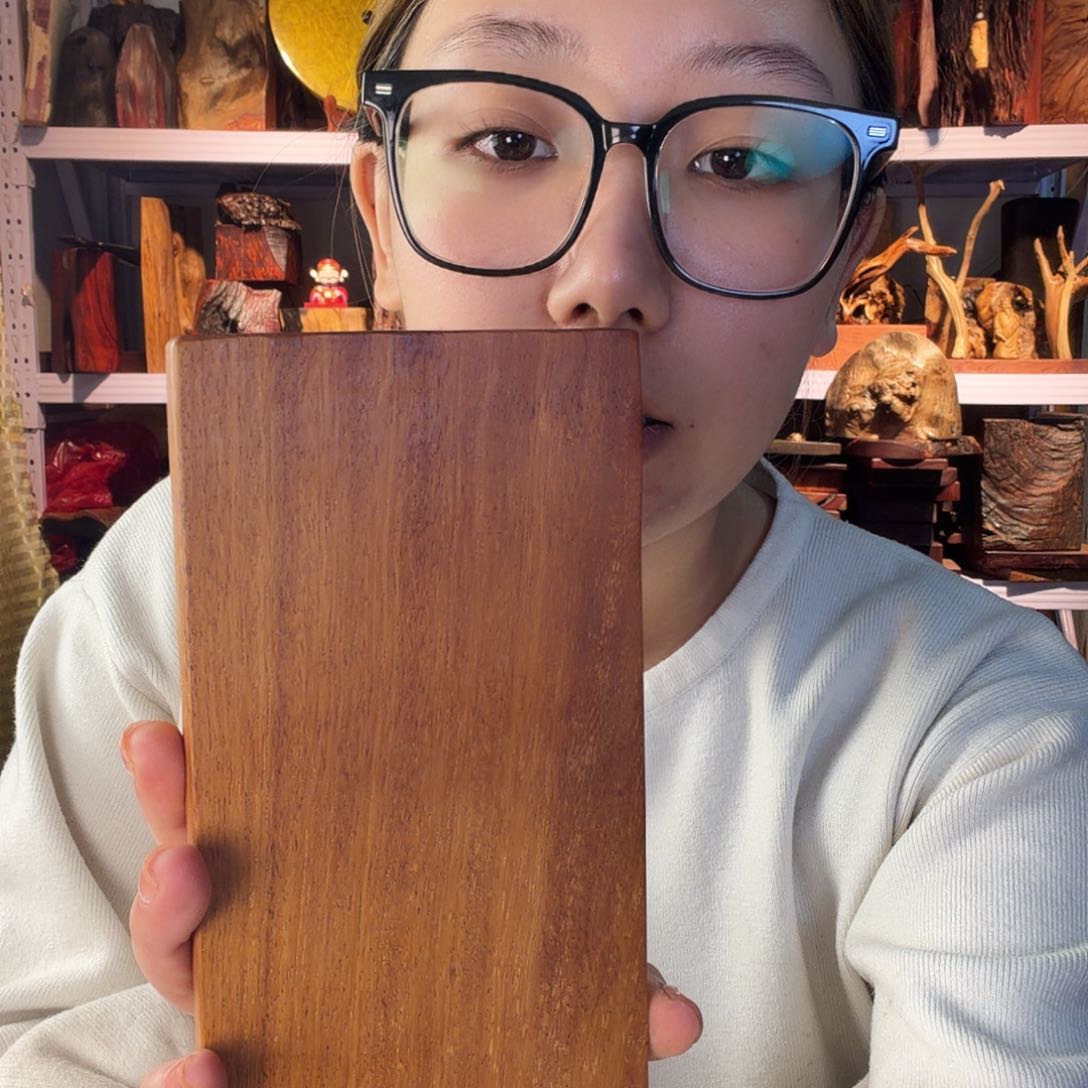 紫檀木类端景台阿**@木木