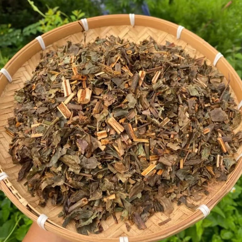 【黑哥甄选】消大宝贝可搭配老鹰茶黑枸杞