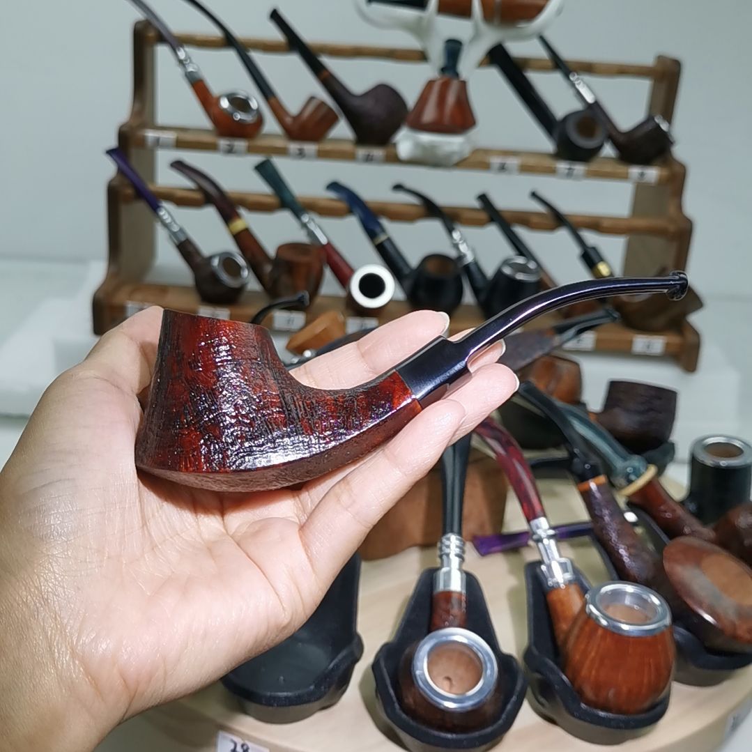 S****&石楠木喷砂火山斗