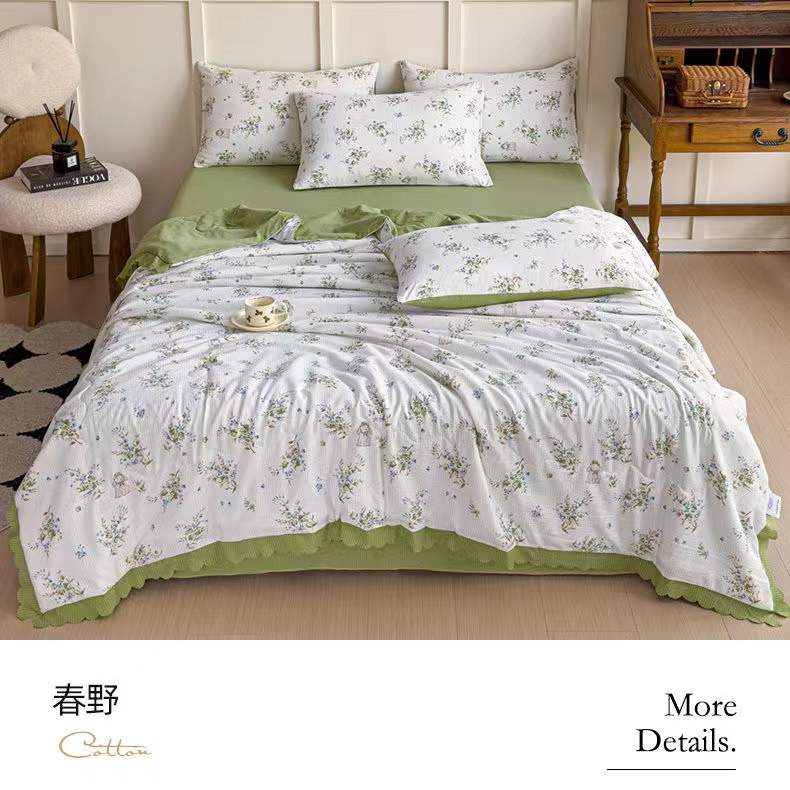 【101-200】精品断码家纺 根据主播给到对应码下单 