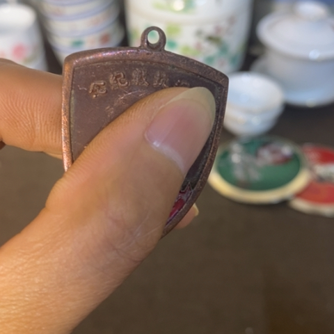 摆件景德镇陶瓷研究所