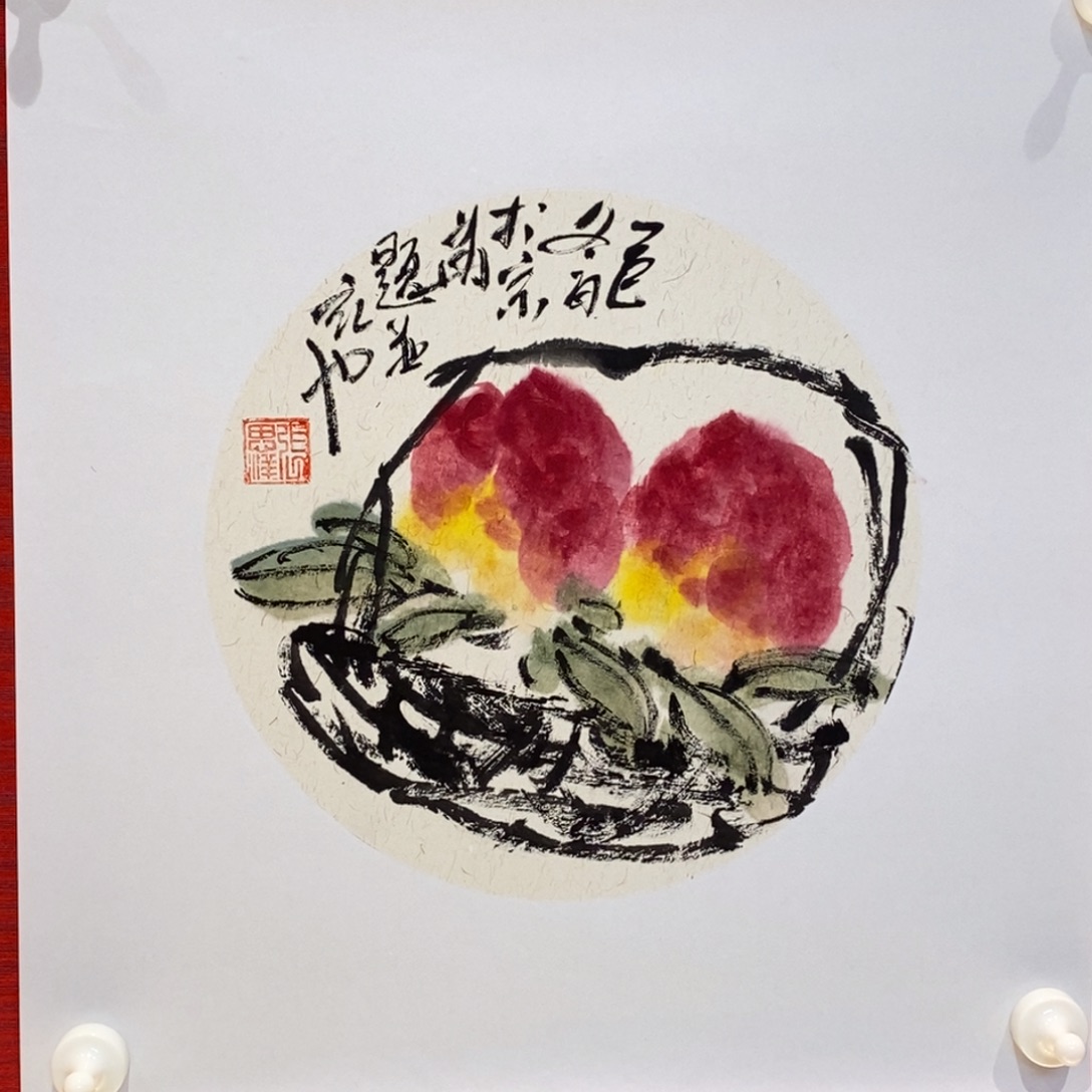 国画国画艺术国画艺术