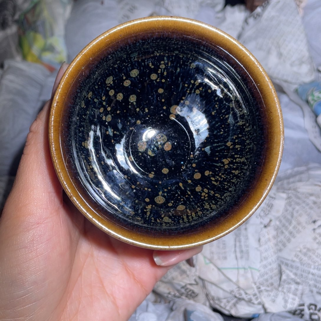 茶盏建盏直播间链接