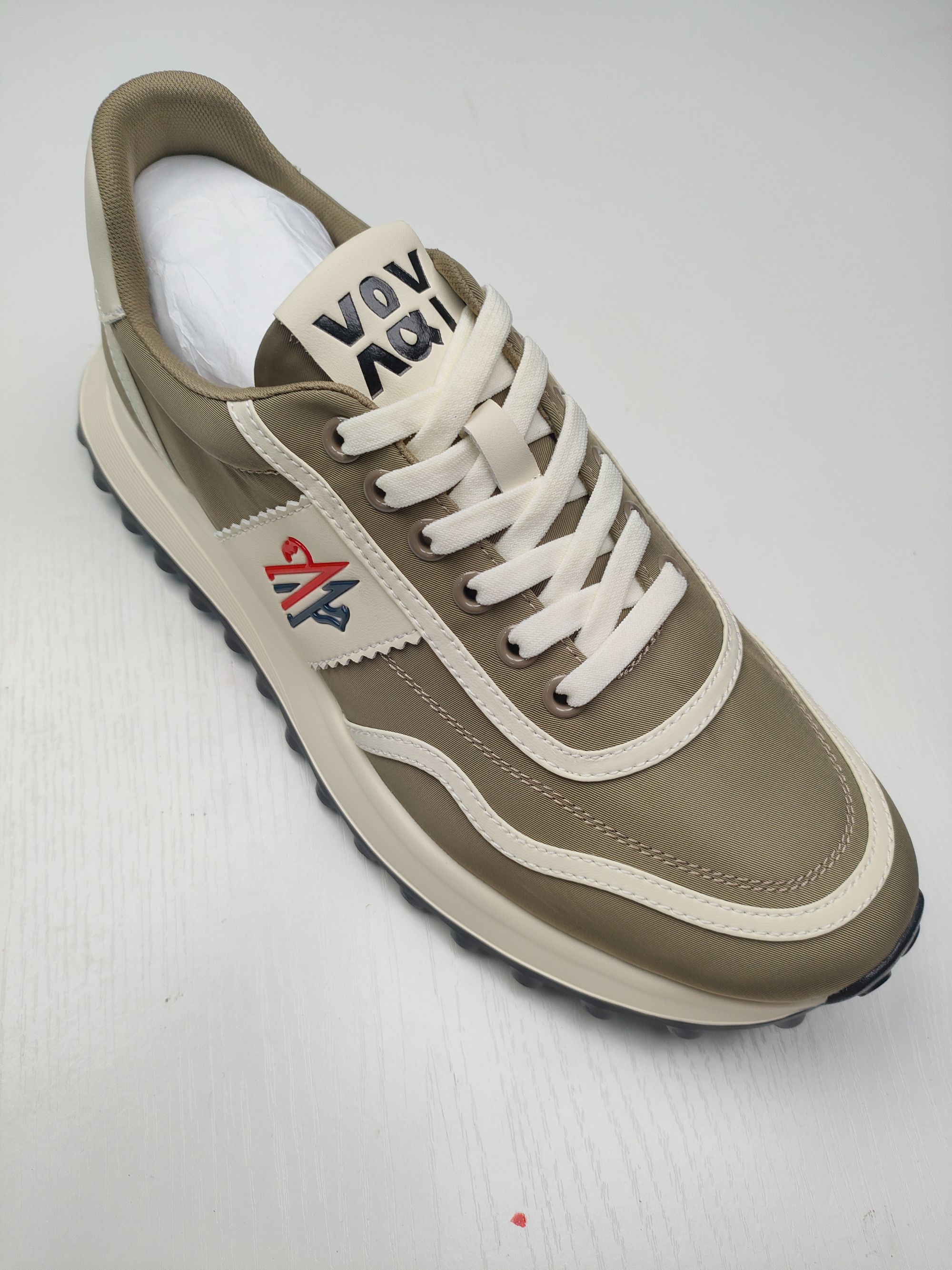 【M233】甄选男鞋推荐 33580-5 时尚百搭 潮流舒适男款