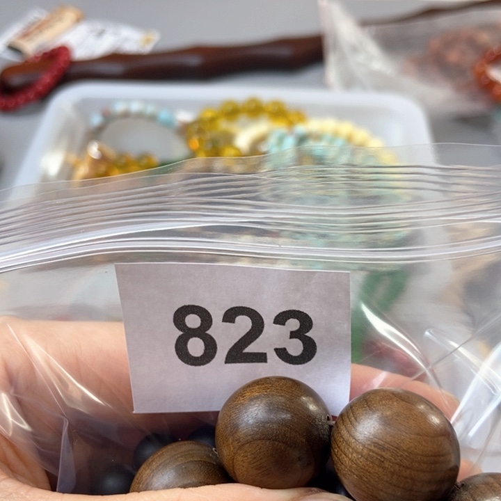 大果紫檀（缅甸花梨）秋*823