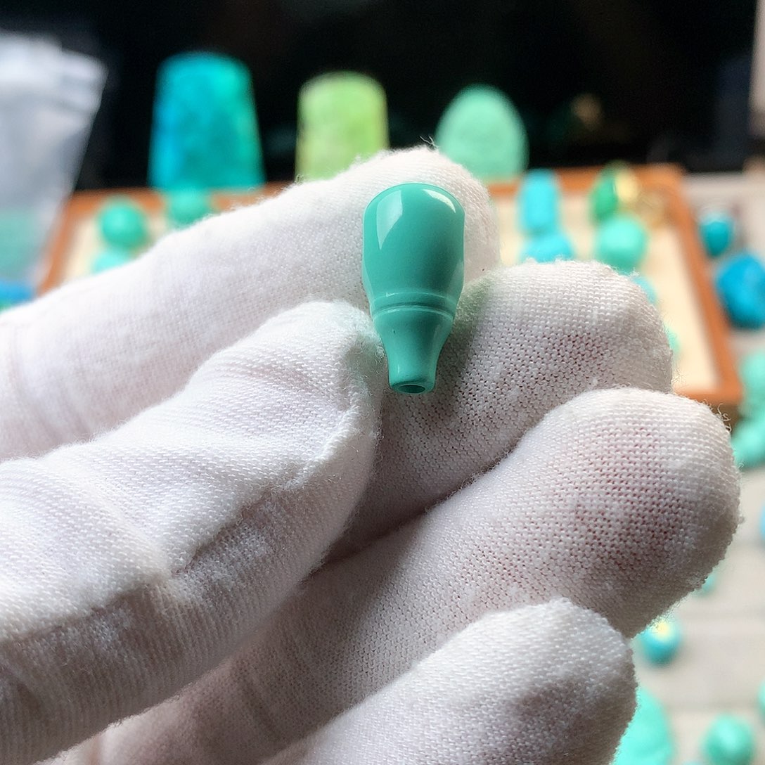 湖北原矿9mm奶嘴三通