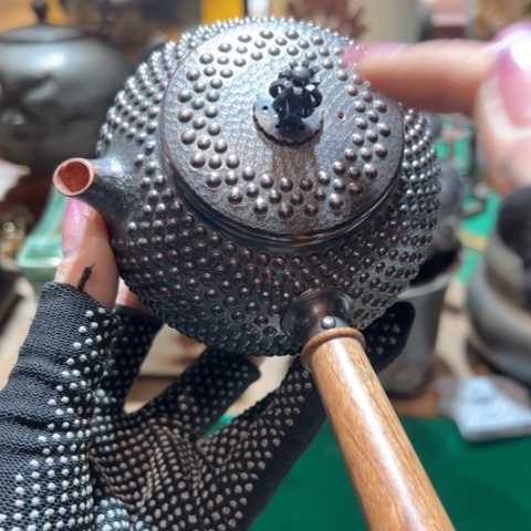 中古美术 金银铜铁锡