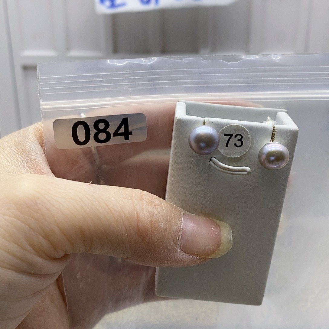 颈饰合金淡水珍珠