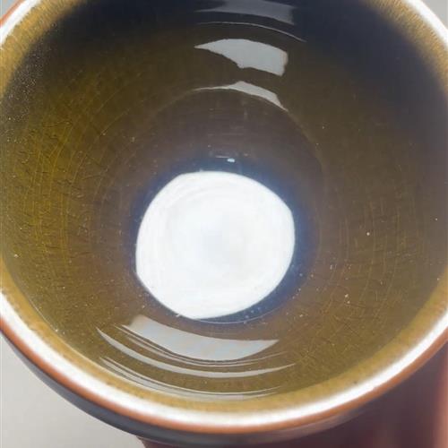 【闪购商品】茶盏-290............