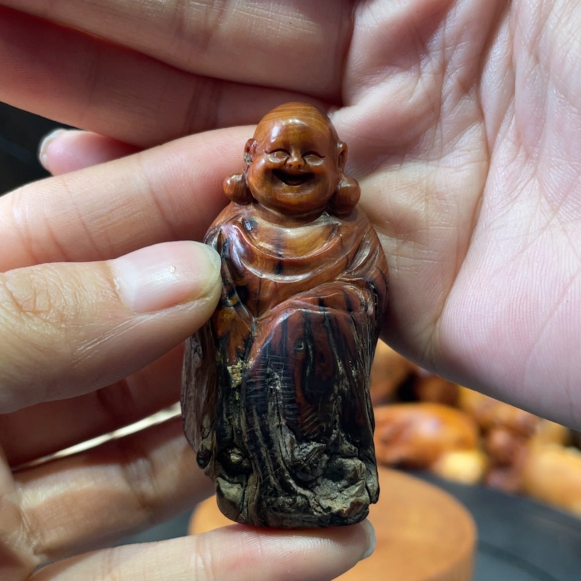 【闪购商品】柏木（崖柏）其他