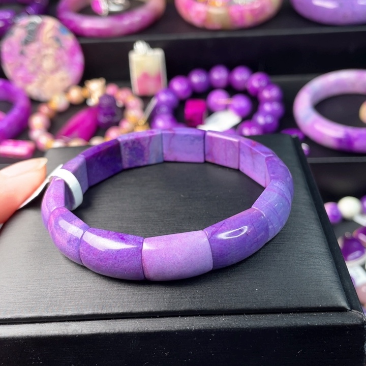 苏纪石（舒俱来）手牌未镶嵌